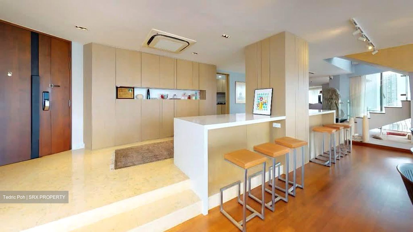 Balmoral Tower (D10), Condominium #544720141